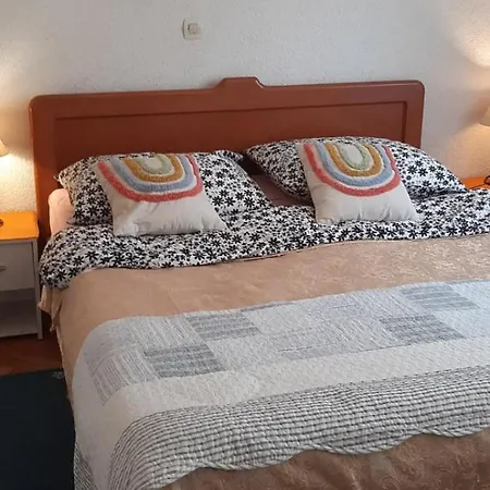Apartmán Petra
