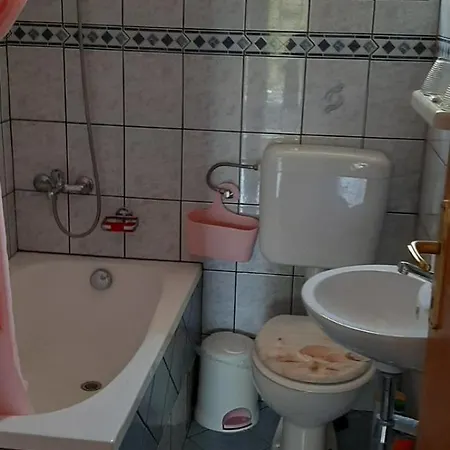 Petra Apartmán