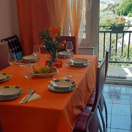 Apartmán Petra *
