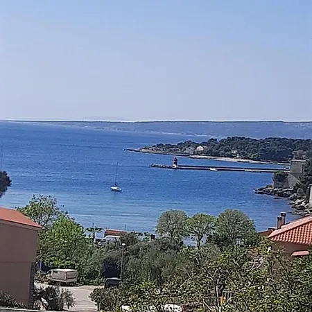 Апартаменты Petra