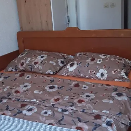 Апартаменты Petra